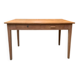 Schoolmaster's office