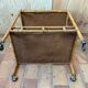 Desserte ou table-roulante vintage