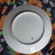 Limoges porcelain serving dish William Guérin et Compagnie