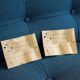 Midcentury corner sofa set in teak by Ole Gjerløv-Knudsen & Torben Lind for France & Søn