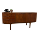Teak enfilade McIntosh – 1960s