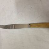 12 meat knives