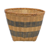 Wicker basket