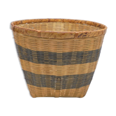 Wicker basket