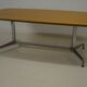 Minister's desk by Giancarlo Piretti for Castelli 60/70