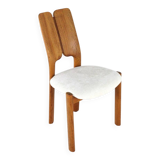 Teak dining chair 'Ronnum'