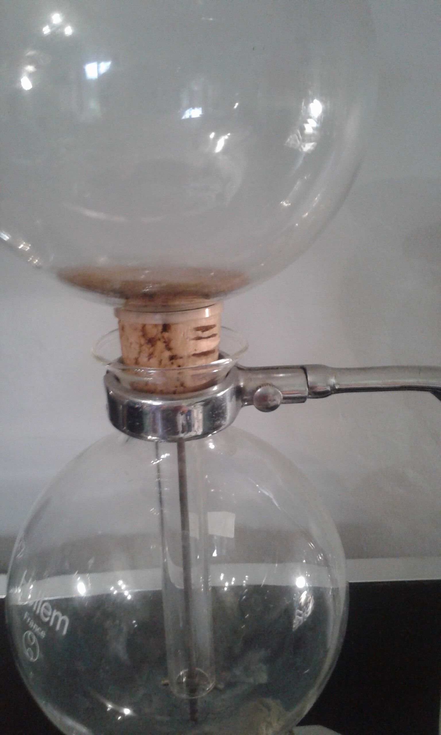 Hellem Depression Coffee Maker