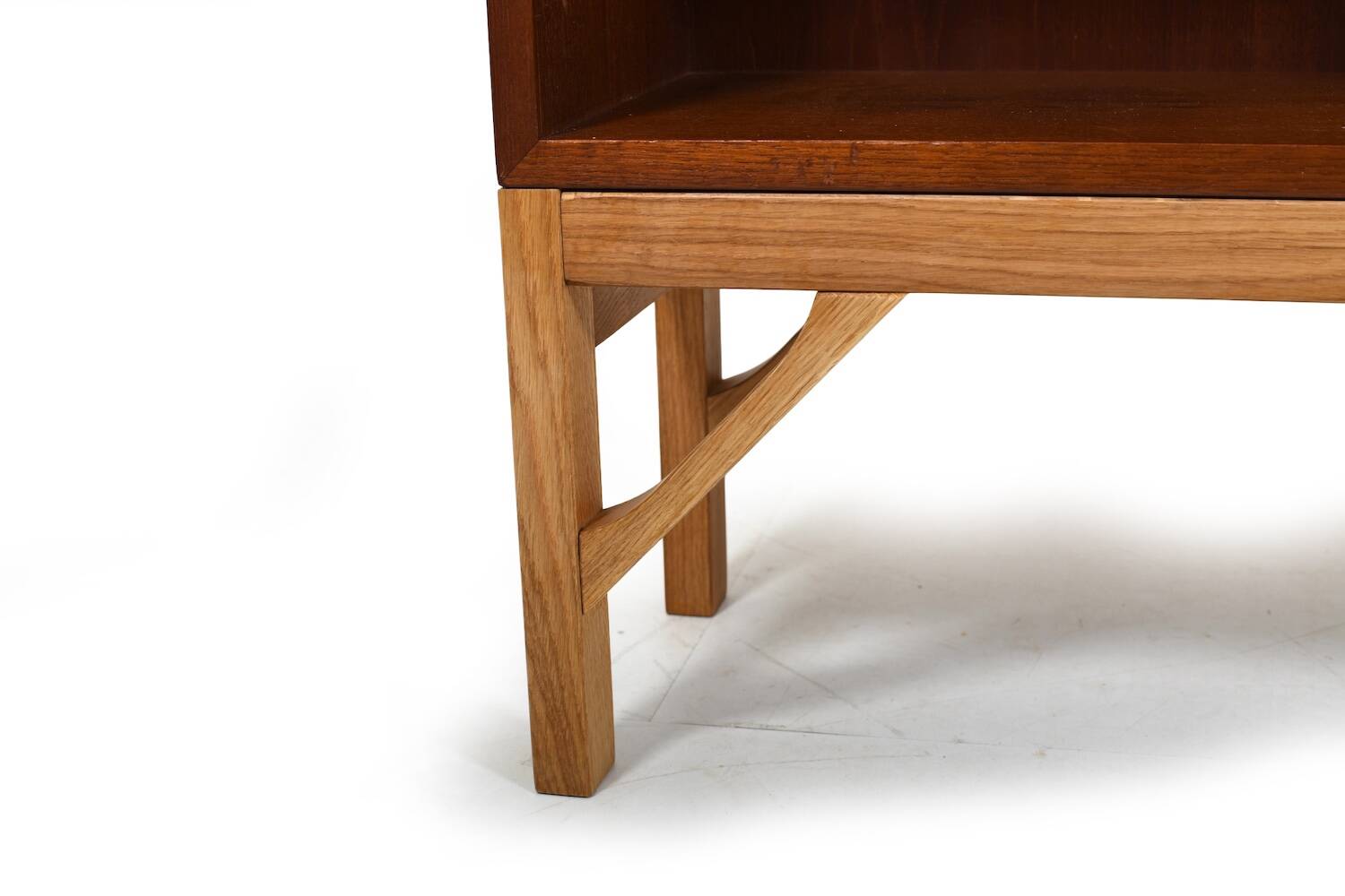 Book Case by Børge Mogensen for FDB Møbler 1960s