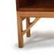 Book Case by Børge Mogensen for FDB Møbler 1960s