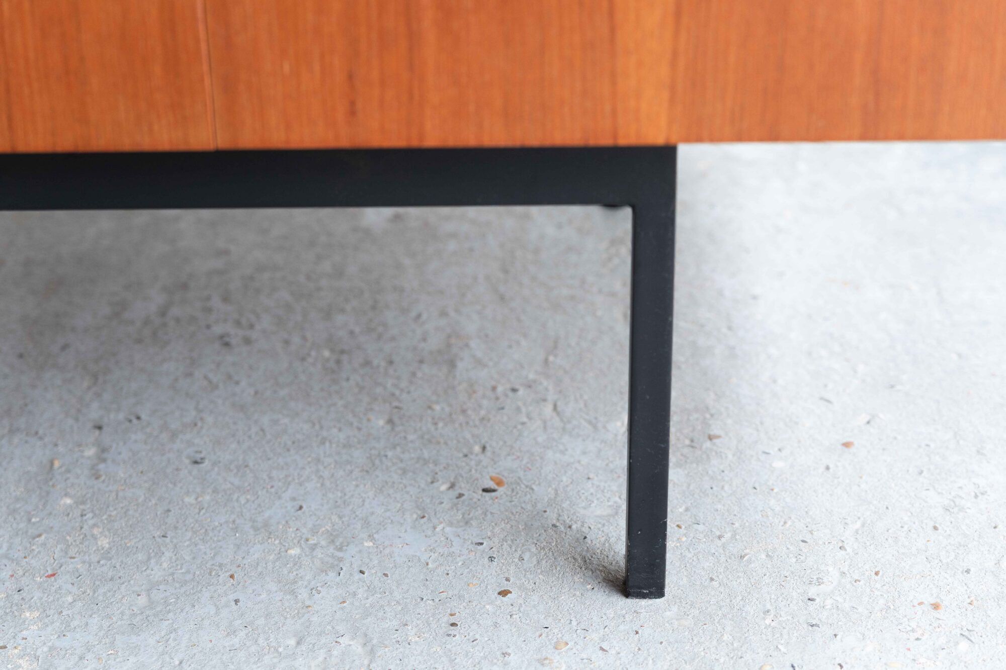 Buffet 'B20' by Dieter Waeckerlin