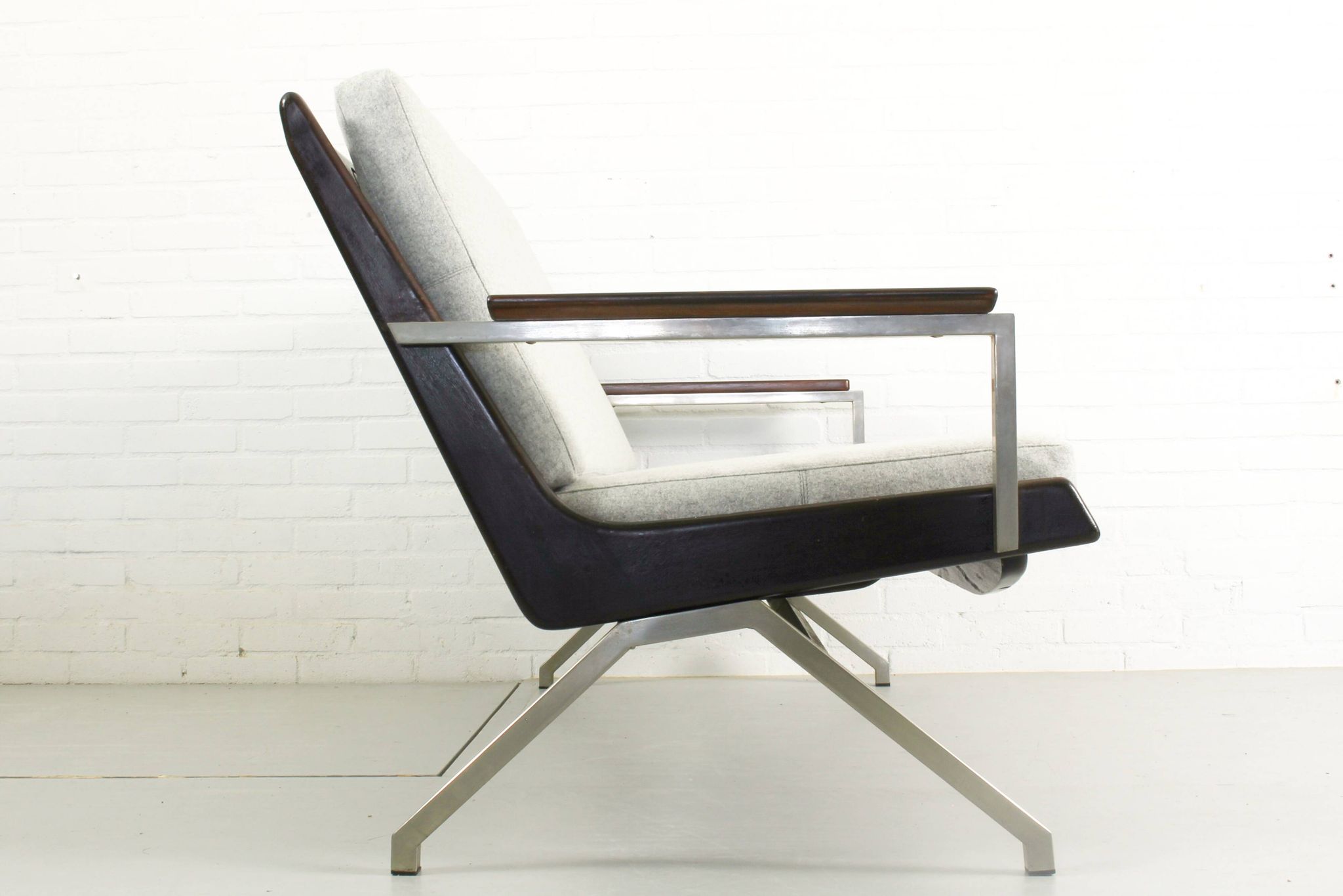 Complete Lounge Set by Rob Parry for De Ster Gelderland, 1960s