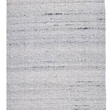 285x70 cm wool runner carpet, beige orange wool kilim carpet, vintage kilim