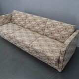 Art Deco Sofa / Day Bed H 363 by Halabala, 1930s