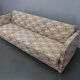 Art Deco Sofa / Day Bed H 363 by Halabala, 1930s