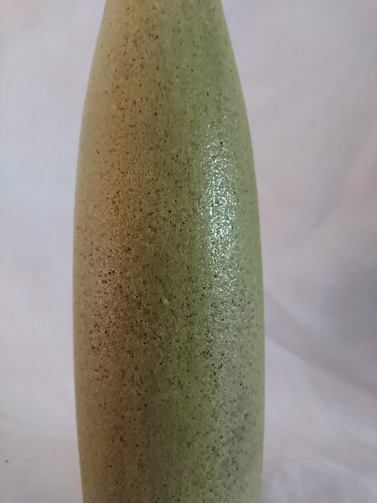 Bottle earthen grey Ruelland XX °