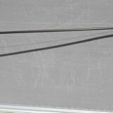 Jib170 workshop wall light industrial design 1950