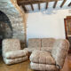 Canapé et fauteuils