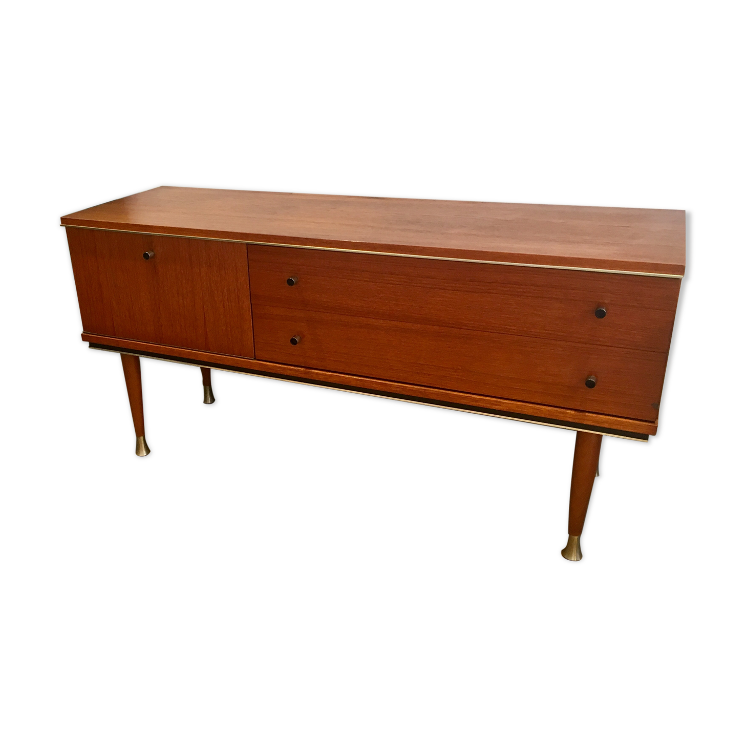 Small vintage sideboard