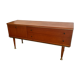 Small vintage sideboard