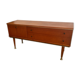 Petite enfilade vintage
