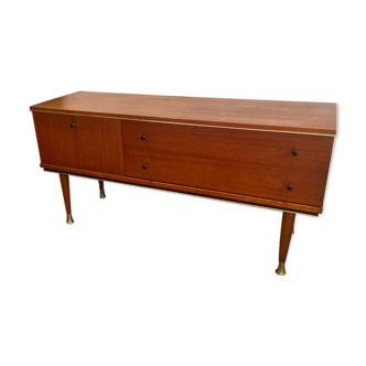 Small vintage sideboard