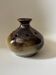 Stoneware flower vase