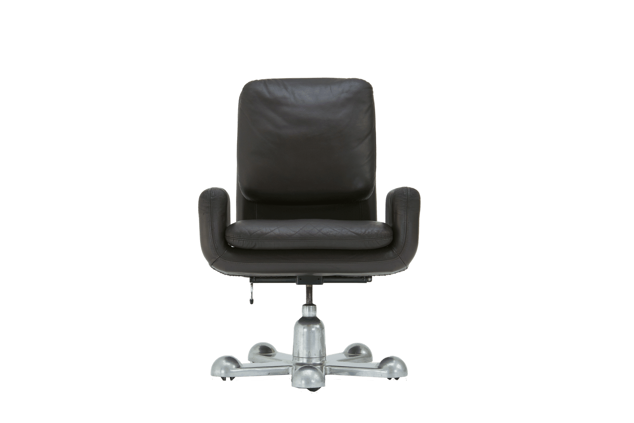 Chaise de bureau pivotante - Perry King et Santiago Miranda
