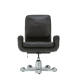 Chaise de bureau pivotante - Perry King et Santiago Miranda
