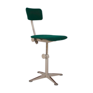Chaise d’architecte,