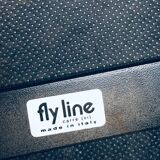 Postmodern Lolly Dining Chair Set from Fly Line, Italy, 1980s, Set of 9