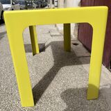 Paulus edition style design table from the 60s