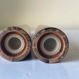 Danish Design vintage salt & pepper shakers
