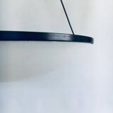 Trama Pendant Lamp by Luciano Ballestrini & Paolo Longhi for Luceplan, Italy, 1980s