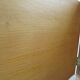 Sideboard Uniflex Internationnal light wooden 60s