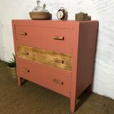 Vintage dresser