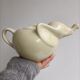 Vintage elephant teapot