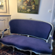 Louis XV bench