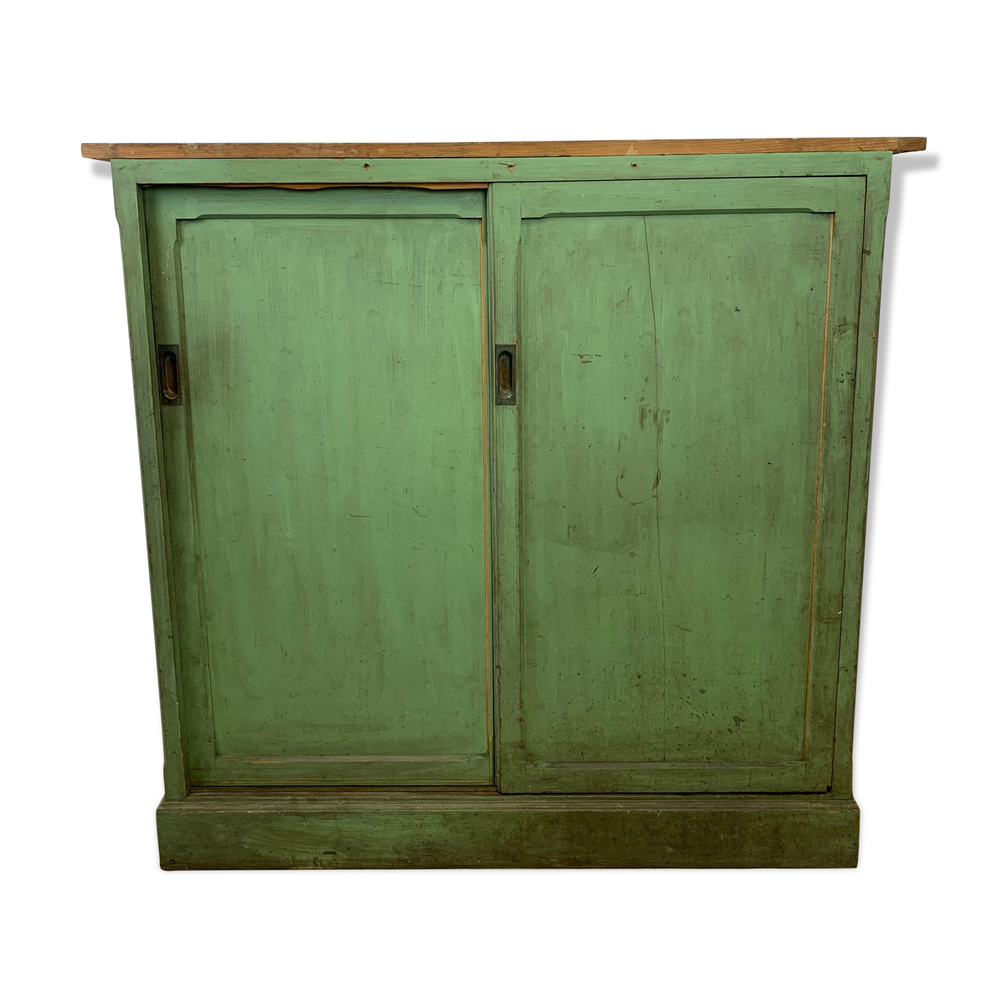 Vintage workshop furniture