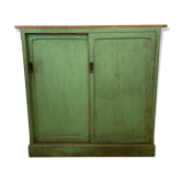 Meuble d'atelier vintage