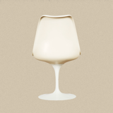 Tulip chair by Eero Saarinen for Knoll International