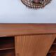 Modernist bookcase, 1970