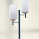 Floor lamp Maison Arlus 1950 Vintage