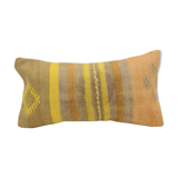 20x40 Cm Kilim Cushion,Vintage Cushion Cover
