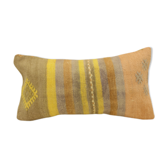 Coussin kilim