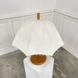 Vintage umbrella lamp 1970