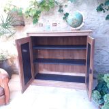 cupboard