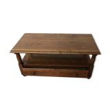 Coffee table de tonge
