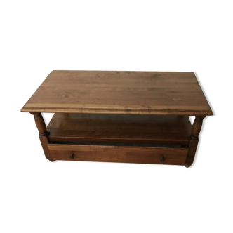 Table basse de tonge