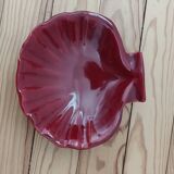 Yvon Roy shell bowl