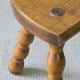 Tripod stool